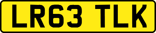 LR63TLK