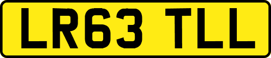 LR63TLL