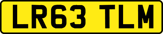LR63TLM
