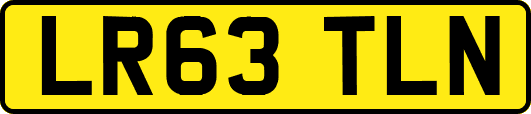 LR63TLN