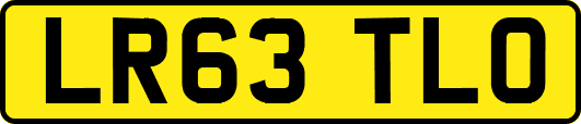 LR63TLO