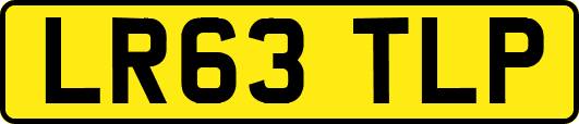 LR63TLP