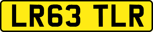 LR63TLR
