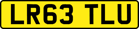 LR63TLU
