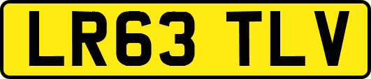 LR63TLV