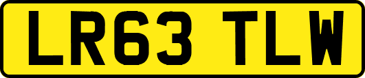LR63TLW