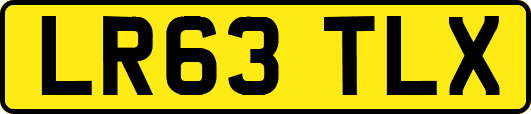 LR63TLX