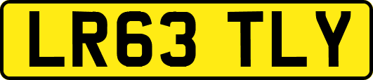 LR63TLY