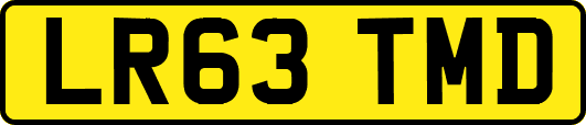 LR63TMD