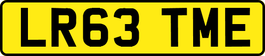 LR63TME