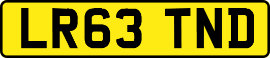 LR63TND