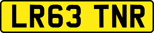 LR63TNR