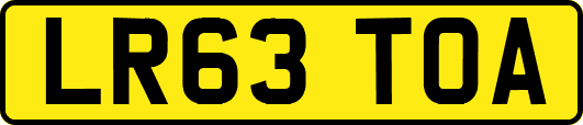 LR63TOA