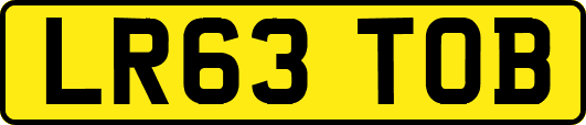 LR63TOB