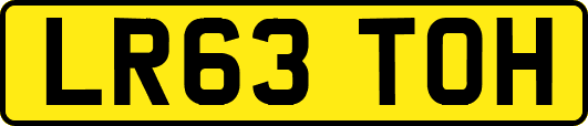 LR63TOH