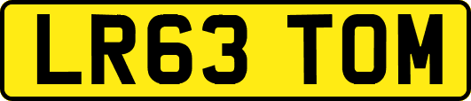 LR63TOM