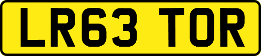 LR63TOR
