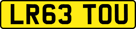 LR63TOU