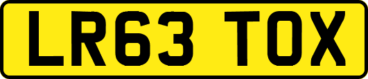 LR63TOX