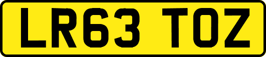 LR63TOZ