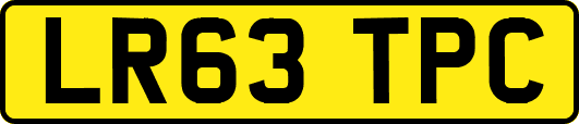LR63TPC