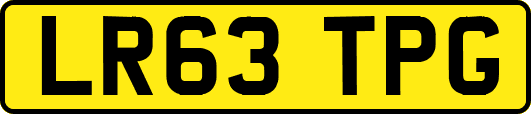 LR63TPG