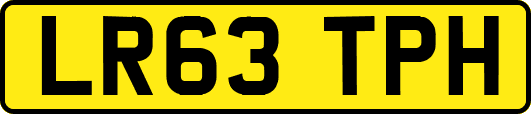 LR63TPH