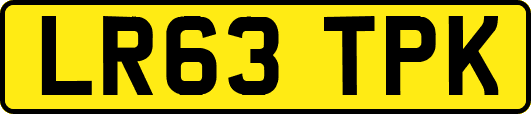 LR63TPK