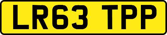 LR63TPP