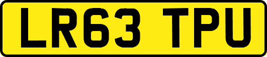 LR63TPU