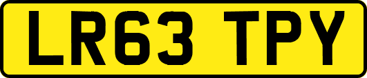 LR63TPY