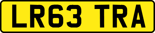 LR63TRA
