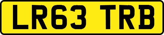 LR63TRB