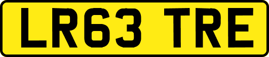 LR63TRE