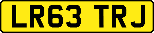 LR63TRJ