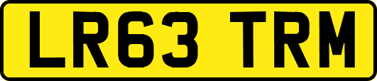 LR63TRM
