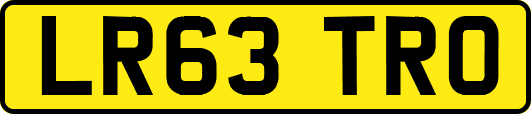 LR63TRO
