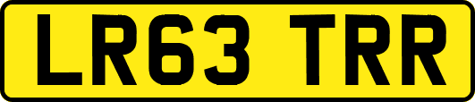 LR63TRR