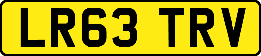 LR63TRV