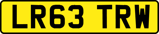 LR63TRW