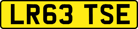 LR63TSE