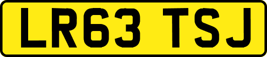 LR63TSJ