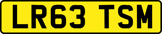 LR63TSM