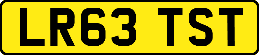 LR63TST