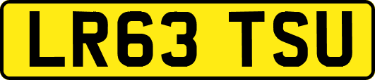 LR63TSU
