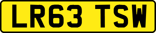 LR63TSW
