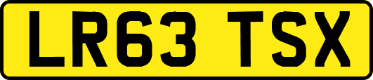LR63TSX
