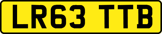 LR63TTB
