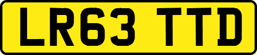 LR63TTD
