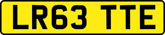 LR63TTE